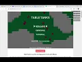 Table Tanks level 1 previous WR