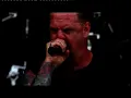 EXODUS War is my Shepherd  LIVE @ Wacken