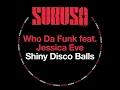 Shiny Disco Balls (Main Mix)