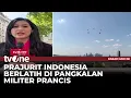 Download Lagu Kontingen Tentara Nasional Indonesia dapat Kesempatan Mengisi Parade Bastille Day Prancis | tvOne