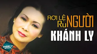 Rơi lệ ru người