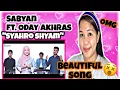 Download Lagu Filipina React: Sabyan Ft. Oday Akhras - SYAHRO SHYAM (Cover) || REACTION🇮🇩