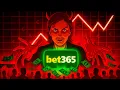 The dark side of Bet365 s success