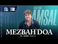 Download Lagu MEZBAH DOA SENIN 13 OKTOBER 2025 - Pk.20.00 - \