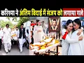 Download Lagu संजय की बॉडी पहुंची दिल्ली, फूट फूट कर रोई करिश्मा! Karisma Kapoor's husband Sanjay Kapoor's funeral