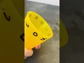 CVC Word Twist Cups