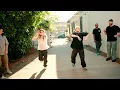 LAYA - Crazy Down - Kassidy Bright Choreography