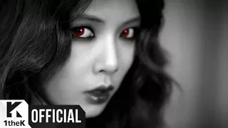 Download [MV] 4minute _ Volume Up MP3