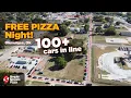 FREE PIZZA NIGHT - Simple Simon s Pizza in Okmulgee OK