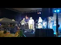 Kindred Valley - "Riverbed" at Harvest in the Wood Festival, Ravenswood WV  09/27/25