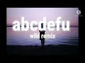 Gayle_-_ abc_ (the_wild_Remix)...