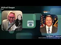 Bill Moore Defense Commissary Agency s Director CEO on The Business of Government Hour-TV