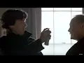 Sherlock Saves Mrs Hudson | A Scandal in Belgravia | Sherlock
