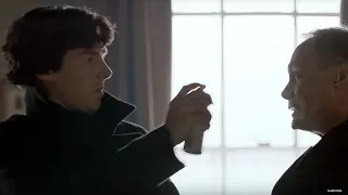 sherlock saves mrs hudson a scandal in belgravia sherlock