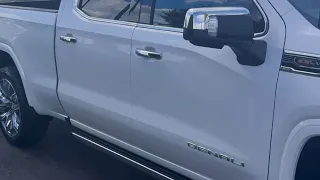 The Lemon Law worked out for me I just picked up my brand new 2024 GMC Sierra Denali