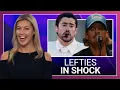 Lagu Lefties in shock as anti-woke TPUSA Super Bowl show a much bigger success than Bad Bunny