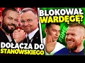 Download Lagu PREZYDENT DOŁĄCZA DO KANAŁU ZERO 🤯 (WARDĘGA, STANOWSKI, SKOLIM, NITRO, DZIK,  NIMUENA)