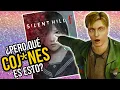 Download Lagu La JUGABILIDAD de Silent Hill F  NO TIENE SENTIDO
