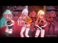 MERVE OZBEY - VURACAK REMIX ANIMATED DANCE VIDEO MIX BY SAL AYVAZOGLU NYC. mp4