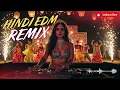 Download Lagu Dive into the Rhythm 🎶 Bollywood DJ Remix 2025 | Nonstop Party Beats