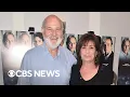 Lagu Director Rob Reiner and his wife, Michele, found dead in their L.A. home