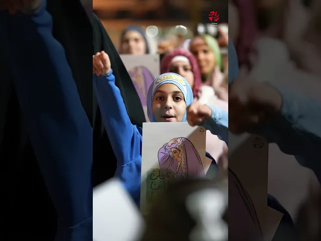 ⁣ايمتى تأتي إلينا | #حسين_خير_الدين #سماوات