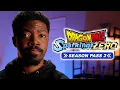 Download Lagu DRAGON BALL SPARKING ZERO SEASON PASS 2 NEEDS TO STEP IT UP!!!