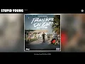 Download Lagu $tupid Young - Huh (Audio)