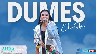 Download DUMES ELSA SAFIRA AURA MUSIC LIVE MLORAH REJOSO NGANJUK DHEHAN JENGGOT MP3