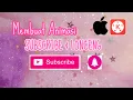 Download Lagu Cara Membuat  Animasi Subscribe \u0026 Lonceng di Iphone #KineMaster #TutorialKinemaster #Animasi