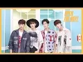 Download Lagu [오픈더보이즈(OPEN THE BOYZ)] 카툰보이즈(영훈, 현재, 주연, 케빈)(YOUNGHOON X HYUNJAE X JUYEON X KEVIN)