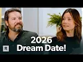 This Annual Dream Date Will Change Your Marriage and Money