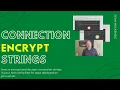 How to Encrypt and Decrypt Connection Strings in Net app config and web config Files