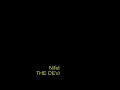 Nifelheim - The Devastation