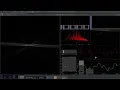 My Queen Is Anna Julia Cooper - Sons Of Kemet | music spectrum visualizer in TouchDesigner