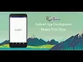 Android Studio Tutorial - Money Text View