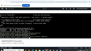 Master Linux WHILE Loop with Real-Time DevOps Example Shell Scripting Made Simple