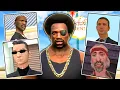 Download Lagu GTA San Andreas Las Venturas is pure nostalgia
