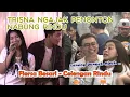 Download Lagu AYO NABUNG RINDU !! CELENGAN RINDU - FIERSA BESARI (LIRIK) COVER BY NABILA MAHARANI FT. TRI SUAKA