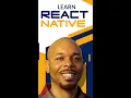 Mobile Development is the future Learn React Native API Learn React Native API 2022