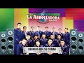 La Arrolladora Banda El Limón De René Camacho - Heridas Que Se Curan (Animated Video)