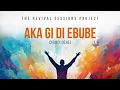 Download Lagu Aka Gi Di Ebube (Official Music Video) ft. Chioma Chinemere | Chimdi Ochei