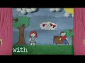 THE MOWGLI'S - San Francisco [LYRIC VIDEO]