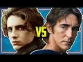 Dune vs Foundation - Which Future is Better