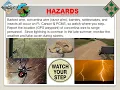Fort Carson PCMS Recreation Safety Brief