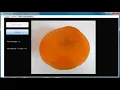 Orange Grading Software Using Deep Learning - by RSIP Vision