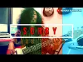 Download Lagu NETRAL - SORRY (BASS COVER)