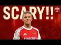 Download Lagu This Changes EVERYTHING For Gyokeres \u0026 Arsenal!!!!