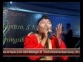 Lagu Sangga Buana keroncong Cincin oleh Itok Raja Swara