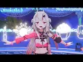 Noel & Ayame Duet Good luck to me tomorrow (明日の私に幸あれ) - Akari Nanawo 【Moel 3D BDAY 2025】
